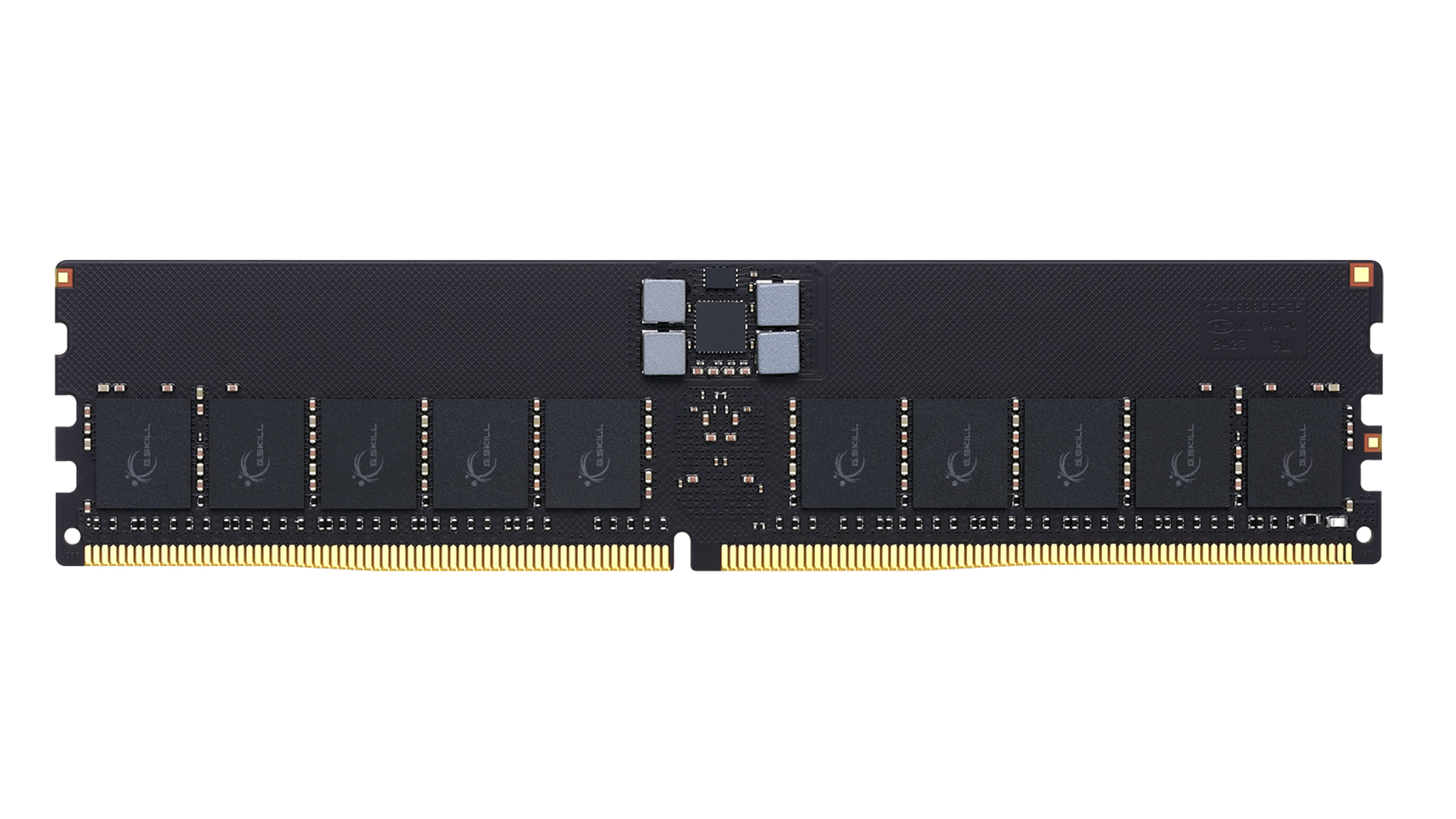 T5 DDR5 R-DIMM 伺服器記憶體