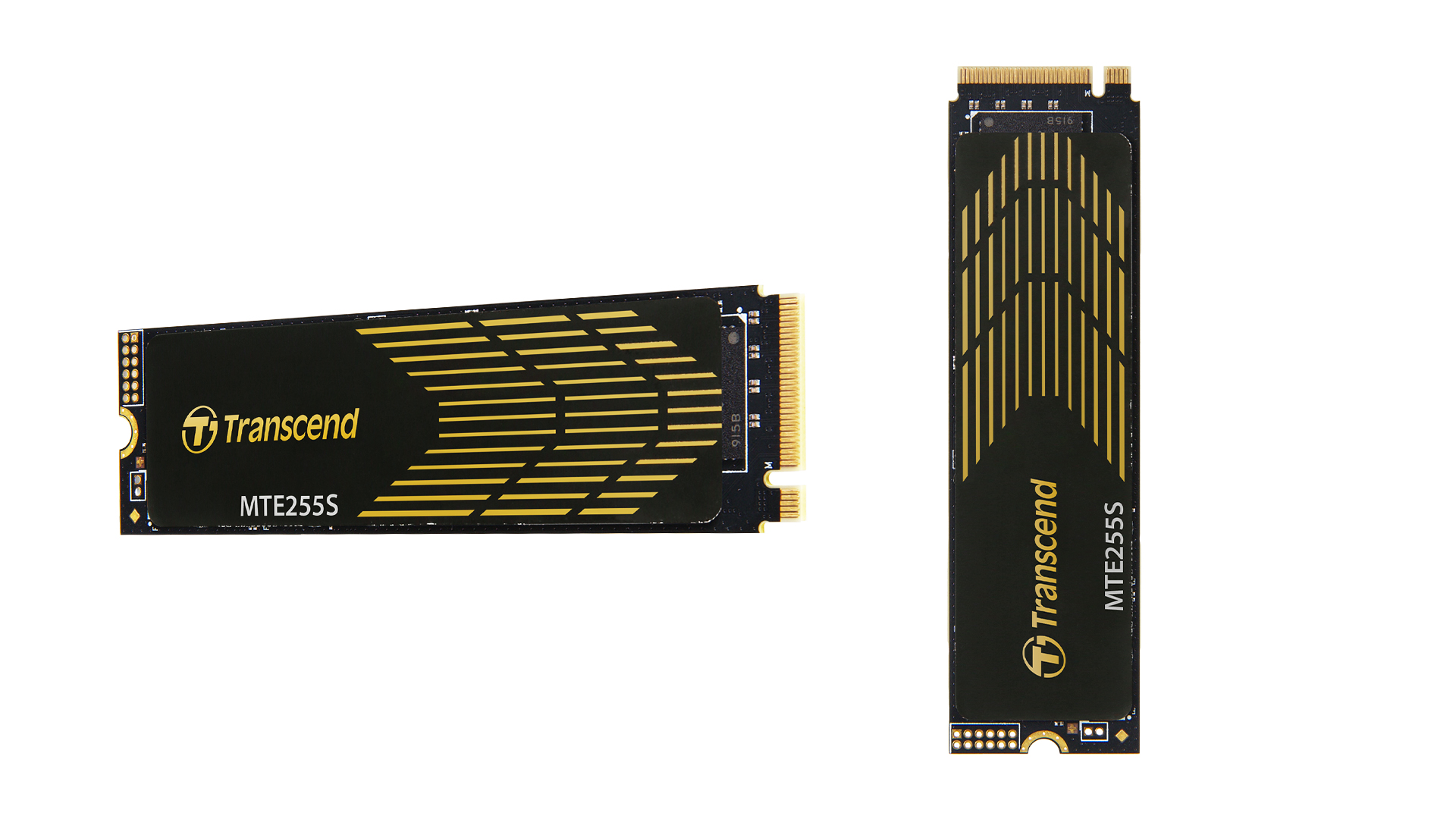 PCIe M.2固態硬碟