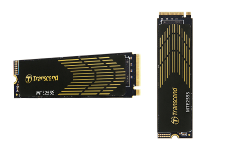 PCIe M.2固態硬碟-創見資訊股份有限公司