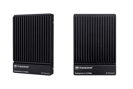 企業級SSD解決方案 PCIe eSSD-創見資訊股份有限公司