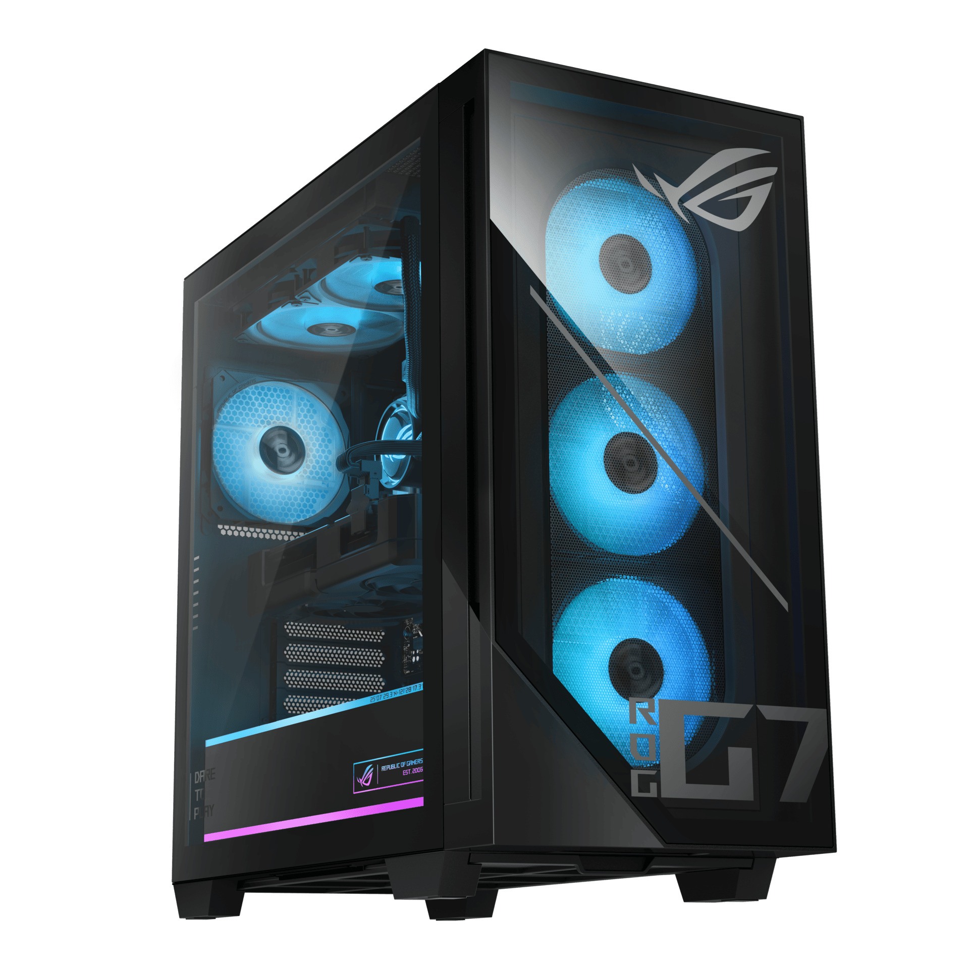 ROG G700