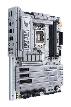 TUF GAMING Z890-PRO WIFI / ASUSTEK COMPUTER INCORPORATION