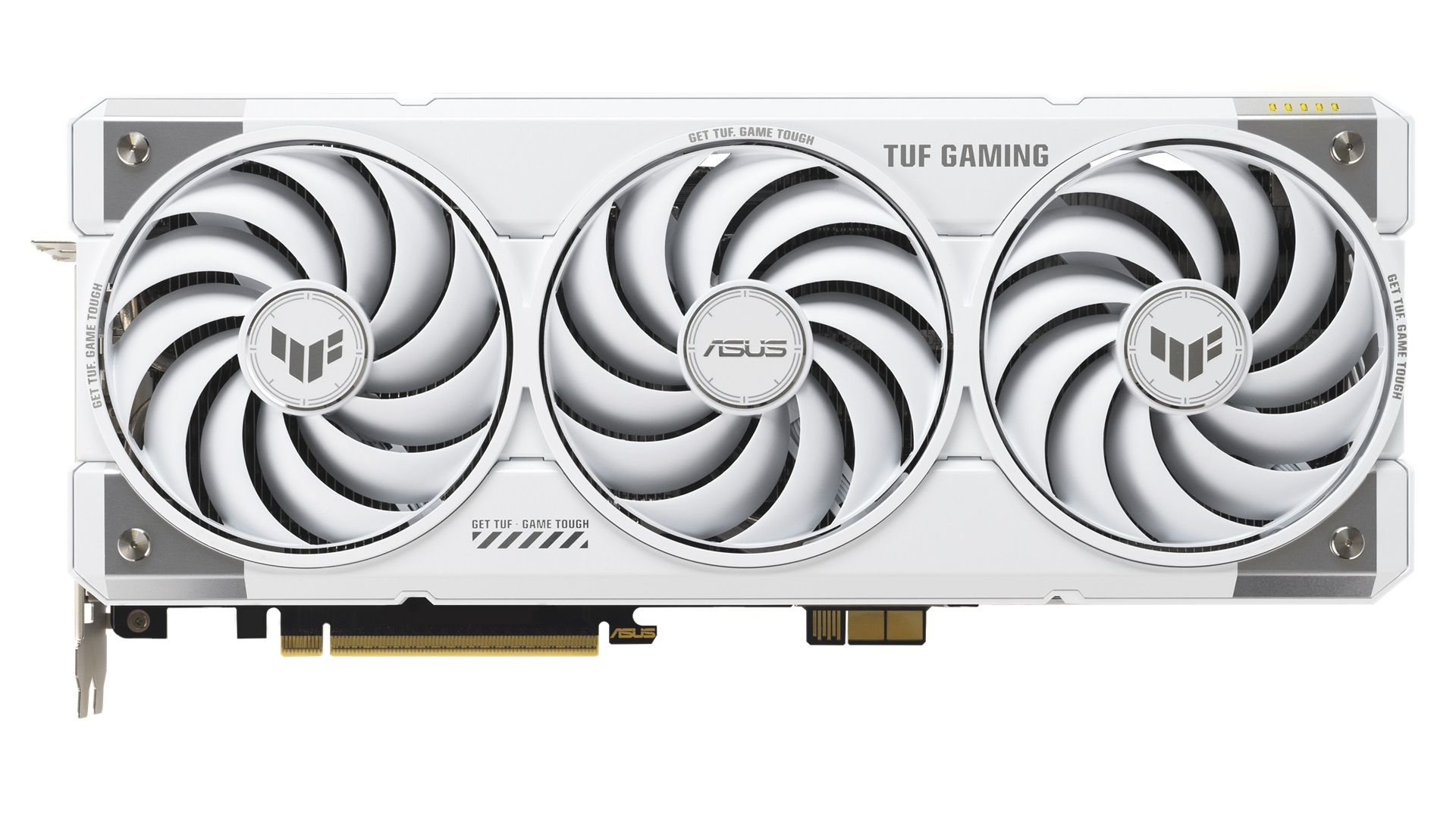 TUF GeForce RTX™ 50 BTF Series