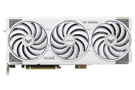 TUF GeForce RTX™ 50 BTF Series / ASUSTEK COMPUTER INCORPORATION