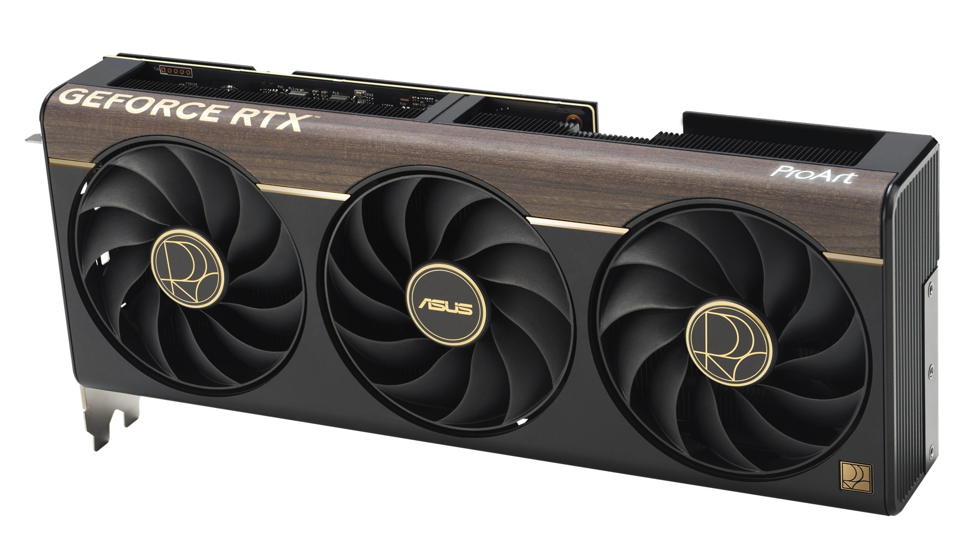 ProArt GeForce RTX™ 50 Series