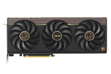 ProArt GeForce RTX™ 50 Series / ASUSTEK COMPUTER INCORPORATION
