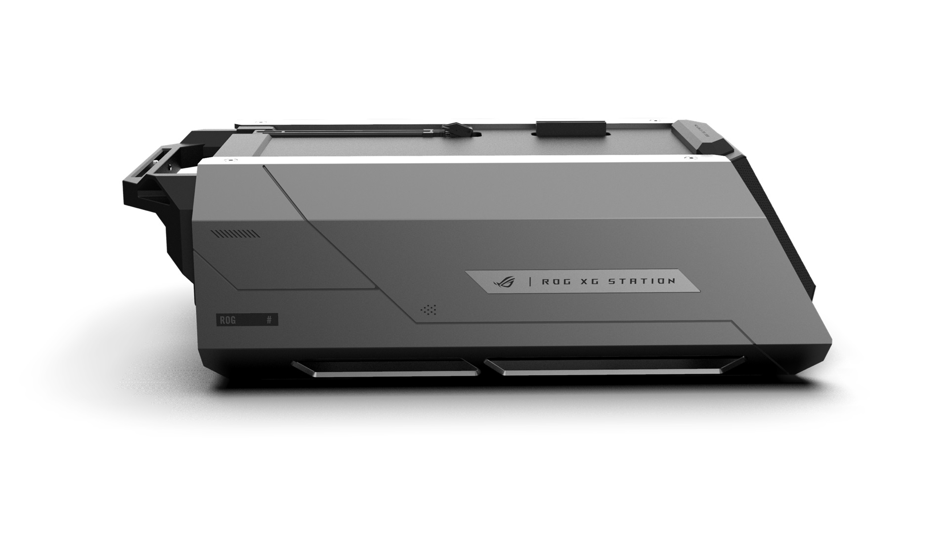 ROG XG Station 3 (Thunderbolt™ 5)