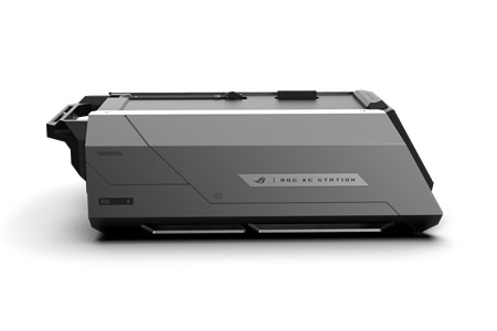 ROG XG Station 3 (Thunderbolt™ 5) / ASUSTEK COMPUTER INCORPORATION
