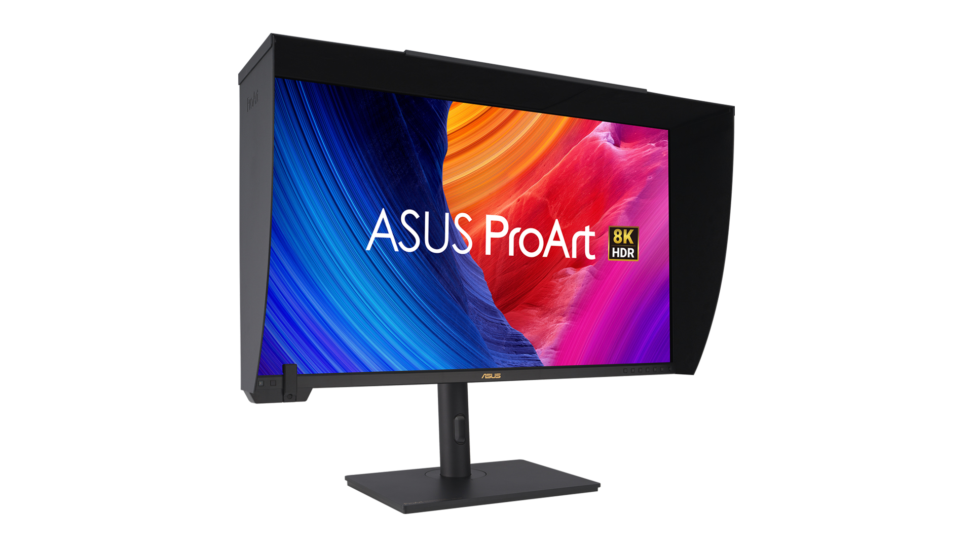 ASUS ProArt Display 8K PA32KCX