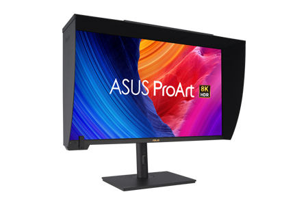 ASUS ProArt Display 8K PA32KCX / ASUSTEK COMPUTER INCORPORATION