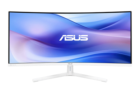 ASUS VU Air Ionizer Series / ASUSTEK COMPUTER INCORPORATION