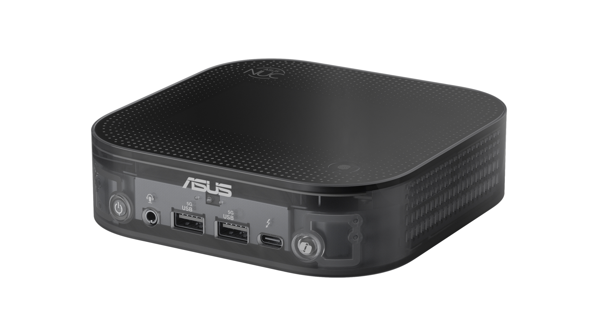 NUC 14 Pro AI+