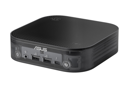 NUC 14 Pro AI+ / ASUSTEK COMPUTER INCORPORATION