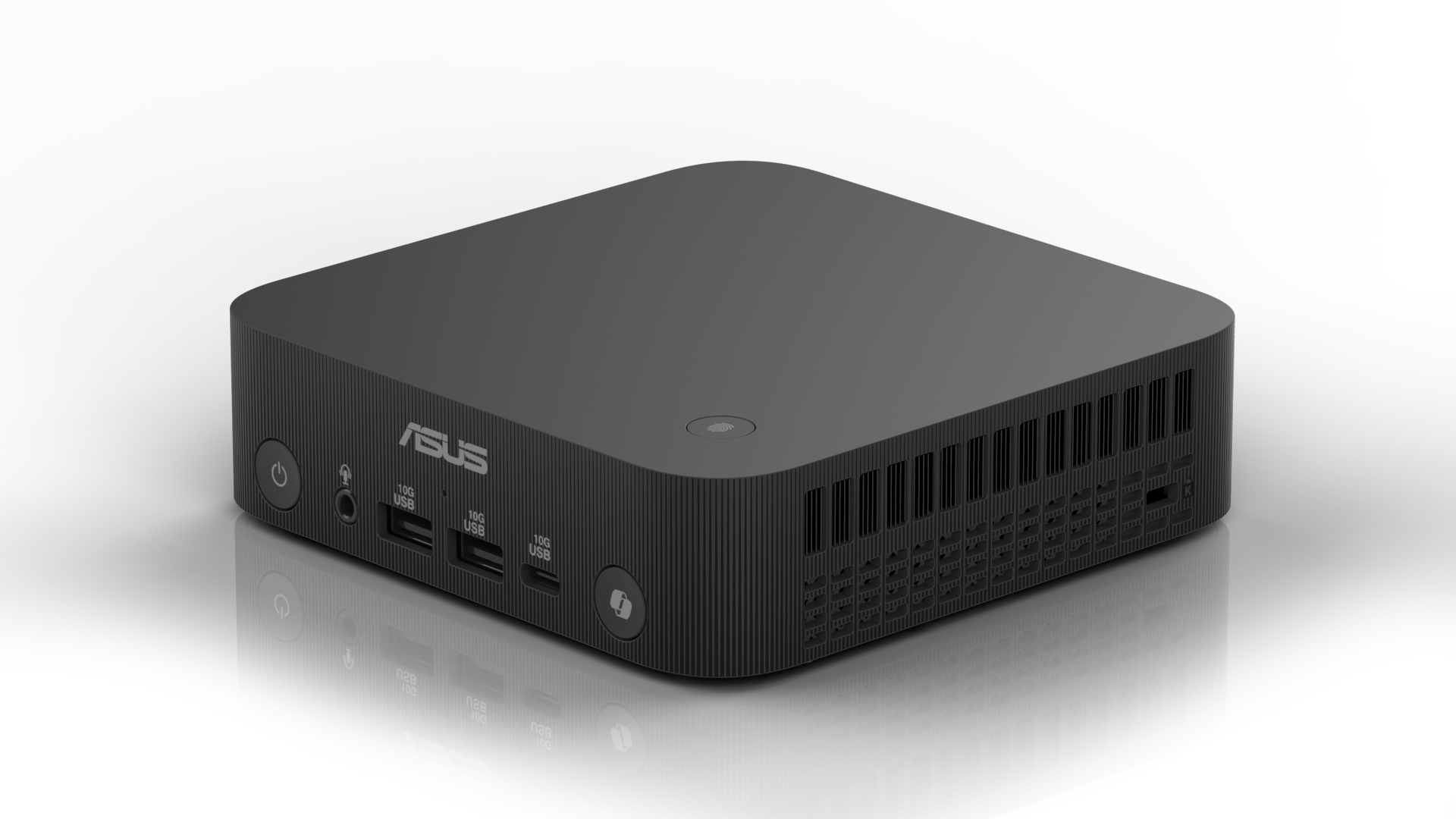 ASUS ExpertCenter PN54