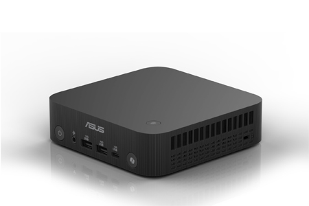 ASUS ExpertCenter PN54 / ASUSTEK COMPUTER INCORPORATION