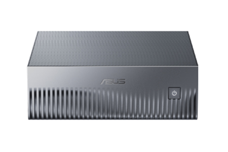 ASUS Ascent GX10 / ASUSTEK COMPUTER INCORPORATION