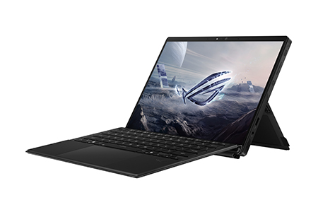 2025 Flow Z13 / ASUSTEK COMPUTER INCORPORATION