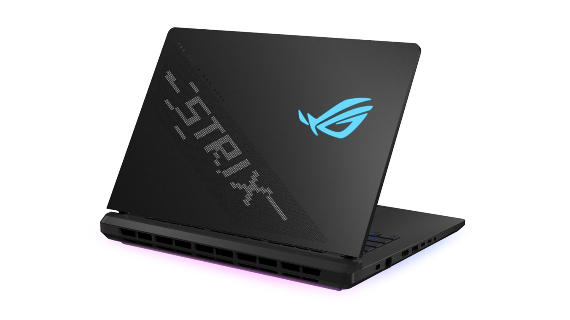 2025 Strix SCAR 16/18/G16/G18