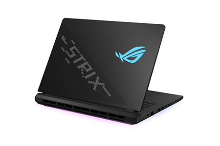 2025 Strix SCAR 16/18/G16/G18 / ASUSTEK COMPUTER INCORPORATION