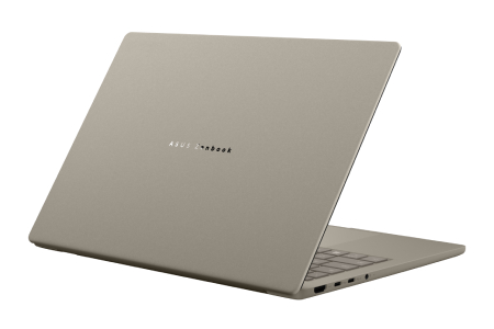 ASUS Zenbook A14 / ASUSTEK COMPUTER INCORPORATION