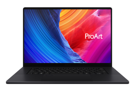 ProArt P16 / ASUSTEK COMPUTER INCORPORATION