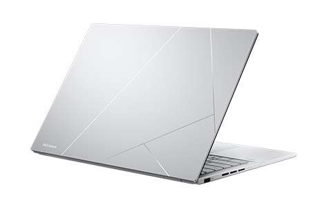 ASUS Zenbook 14 / ASUSTEK COMPUTER INCORPORATION