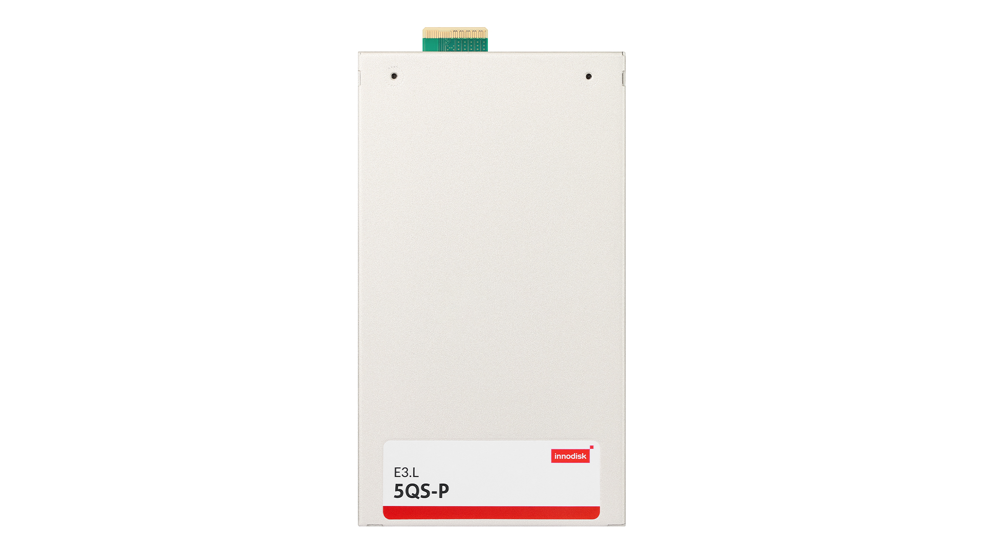 E3.L PCIe Gen5 Data Center SSD