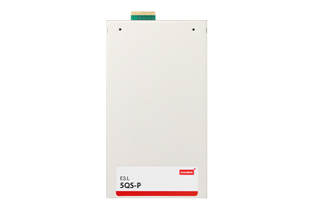 E3.L PCIe Gen5 Data Center SSD / Innodisk Corporation