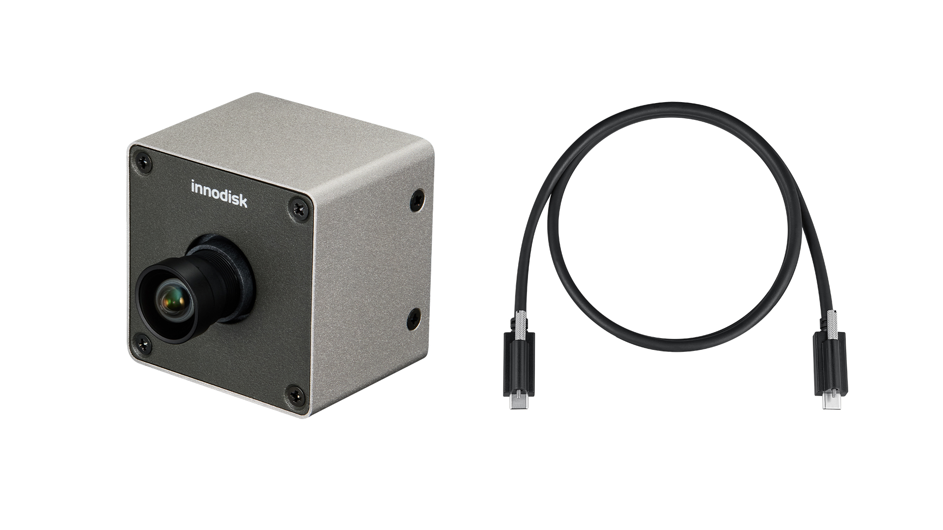 MIPI over Type-C 8MP Fixed Focus Camera Module