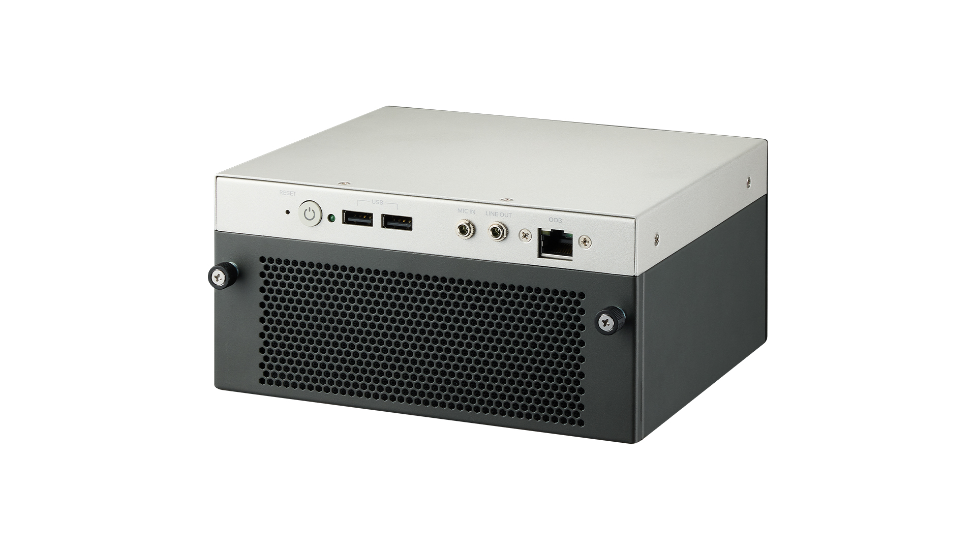 APEX-P200 – Edge AI System with NVIDIA RTX 2000 Ada