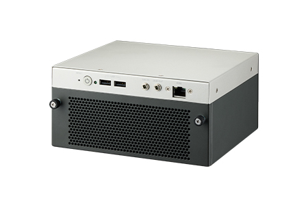 APEX-P200 – Edge AI System with NVIDIA RTX 2000 Ada / Innodisk Corporation