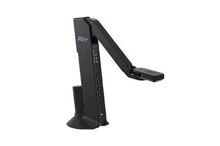Mechanical Arm Wireless Visualizer / AVer Information Inc.