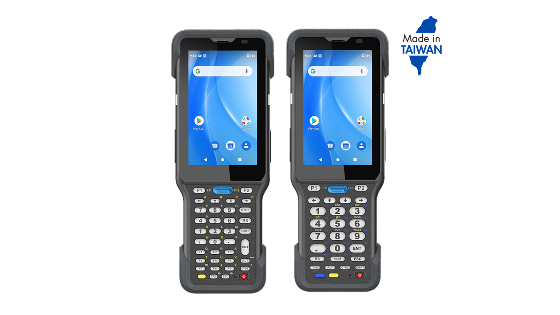 HT730 Plus手持行動電腦