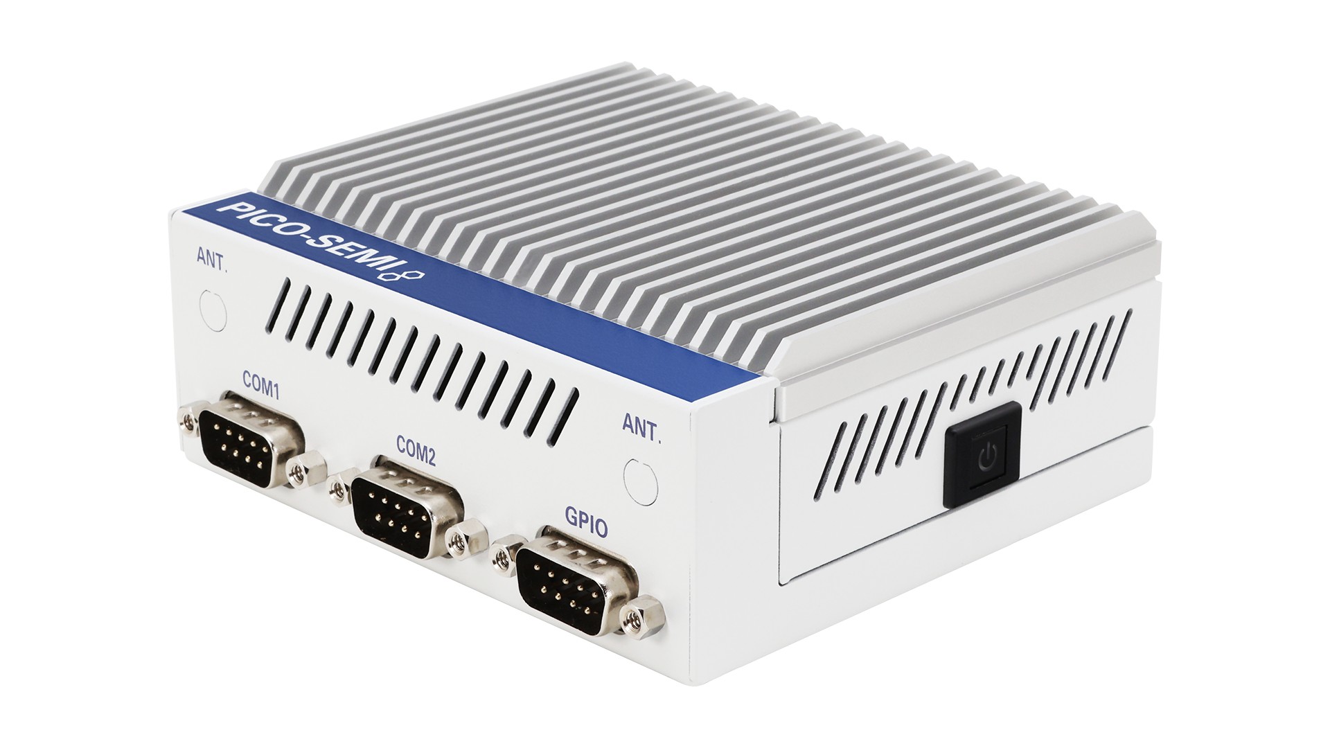 工業及產業應用四足機器人