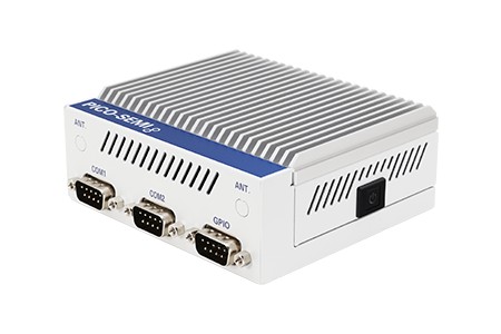 工業及產業應用四足機器人 / 研揚科技股份有限公司