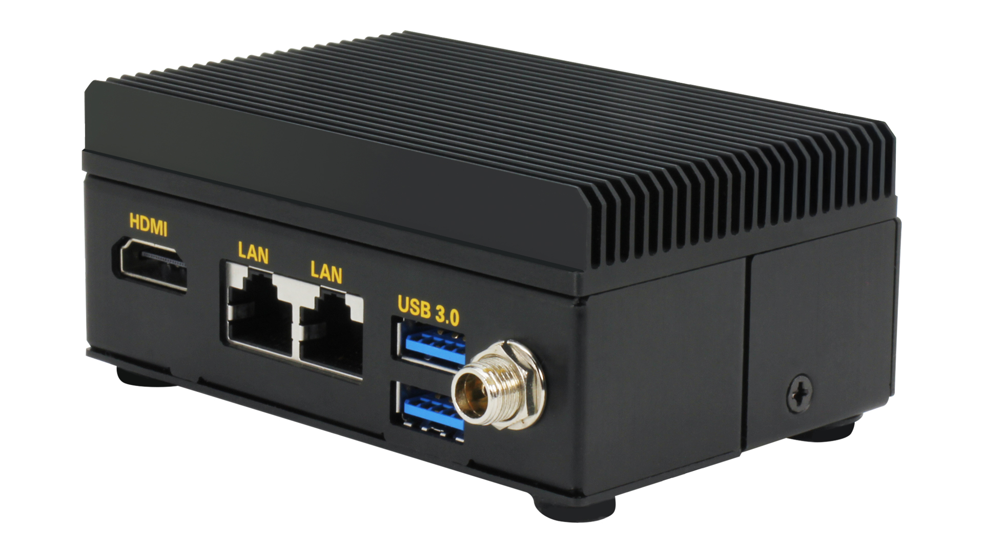 de next嵌入式微型系統 搭載第13代Intel Core 系列處理器