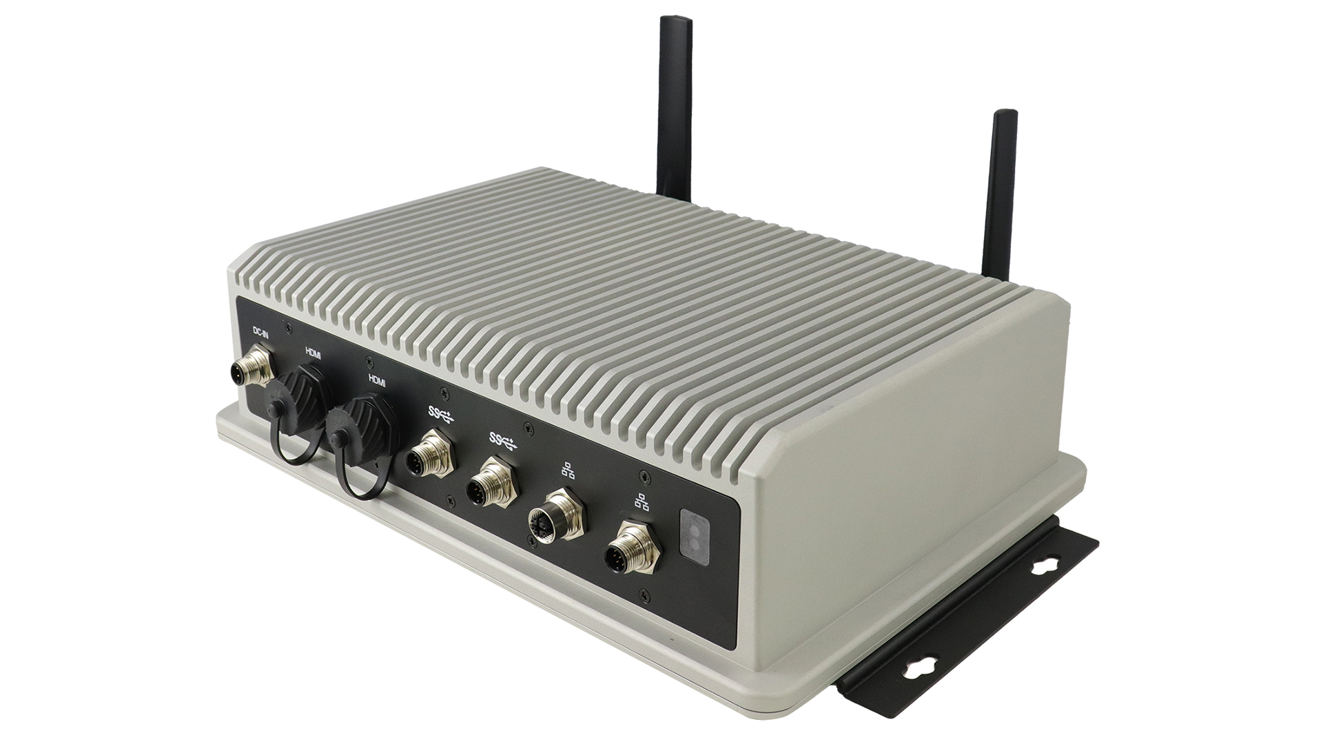 戶外專用強固型整機防水電腦