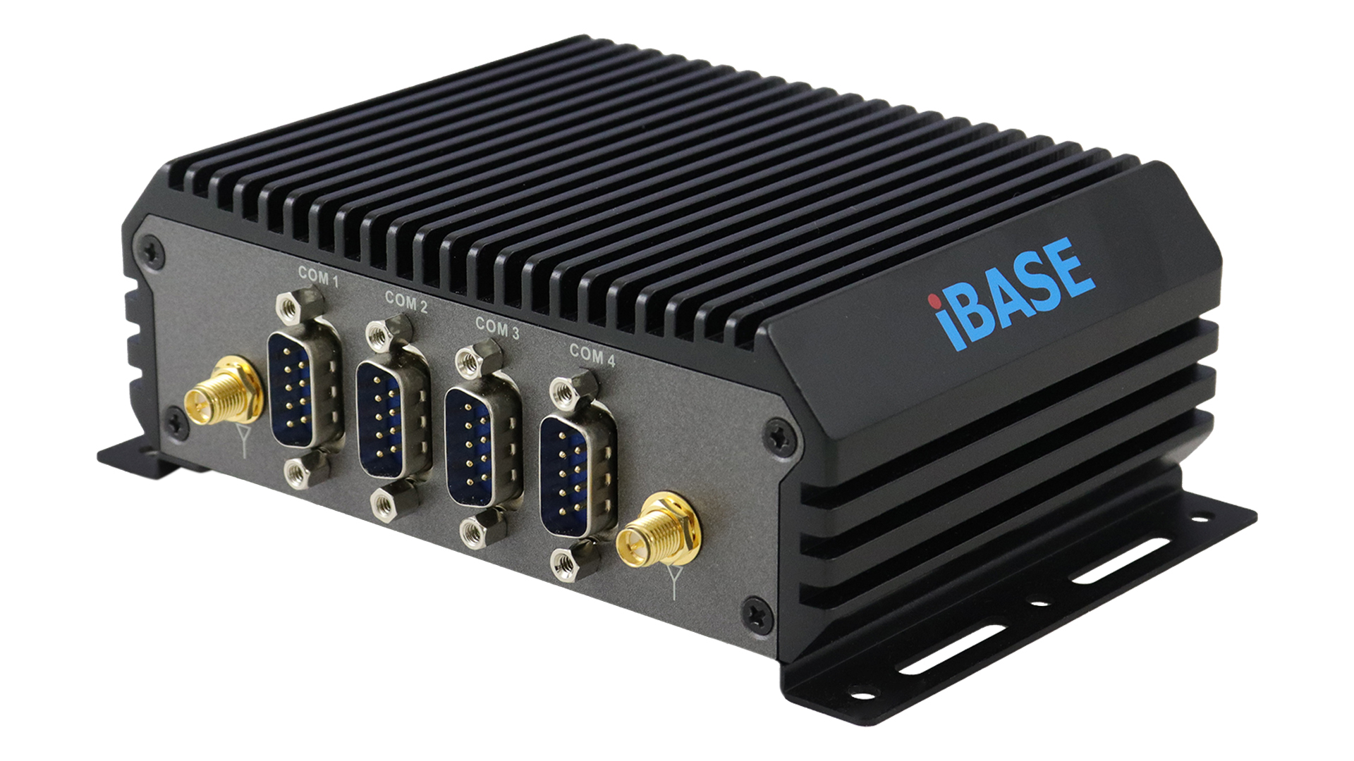 迷你強固型嵌入式邊緣運算電腦