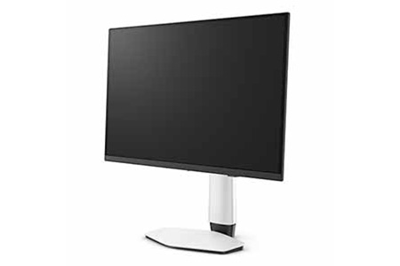BenQ EX Series OLED Gaming Monitor / BENQ CORPORATION