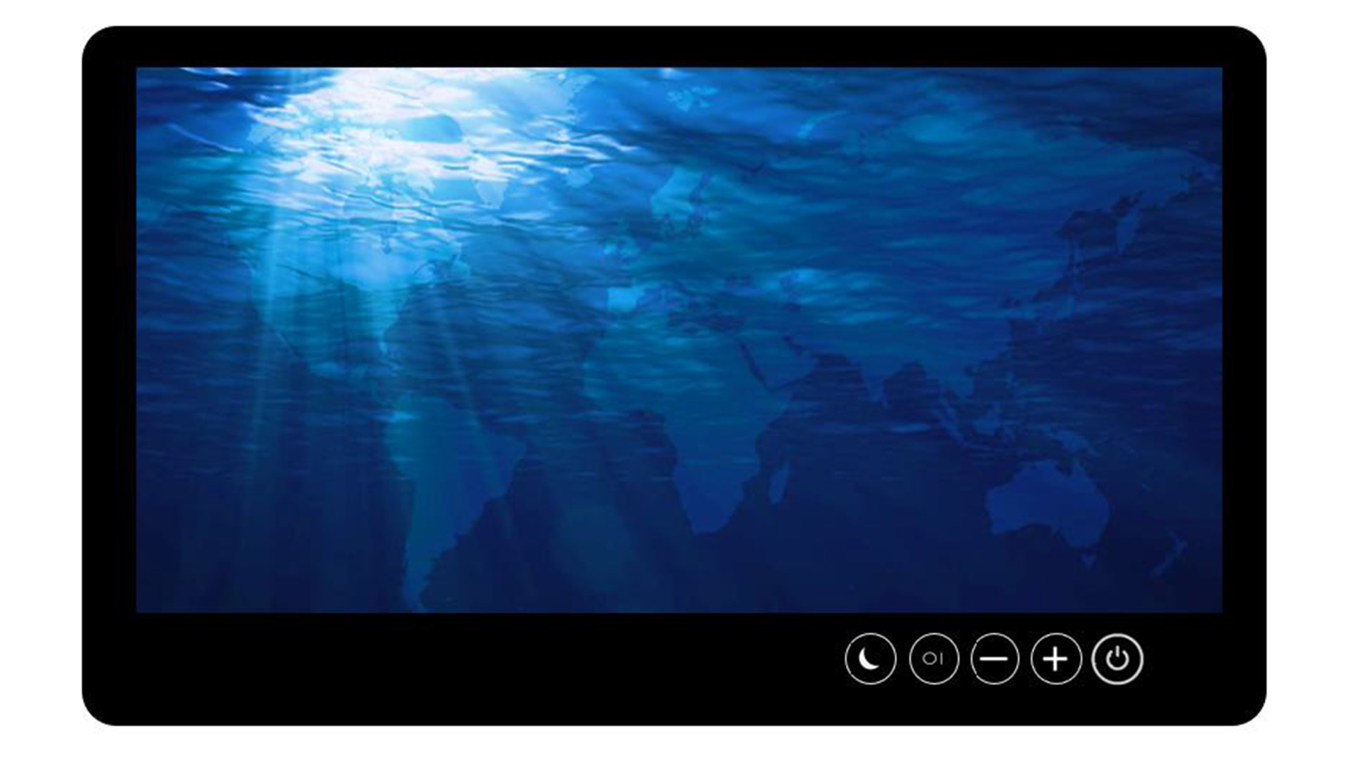 IMRP-2435 航海觸控電腦