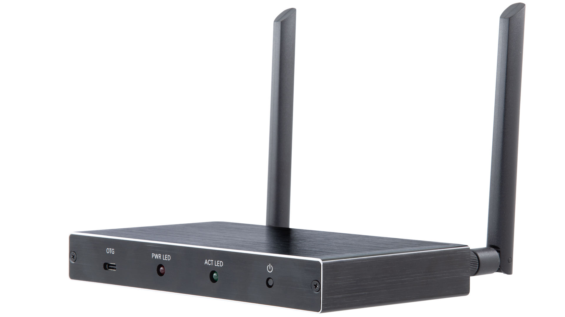 極致超薄 AI 智慧數位看板播放系統