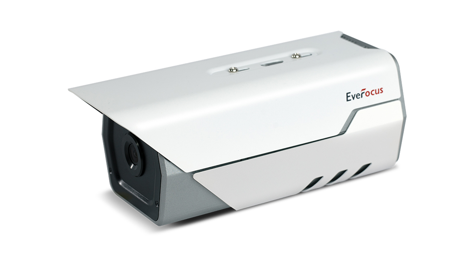 邊緣運算AI攝影機