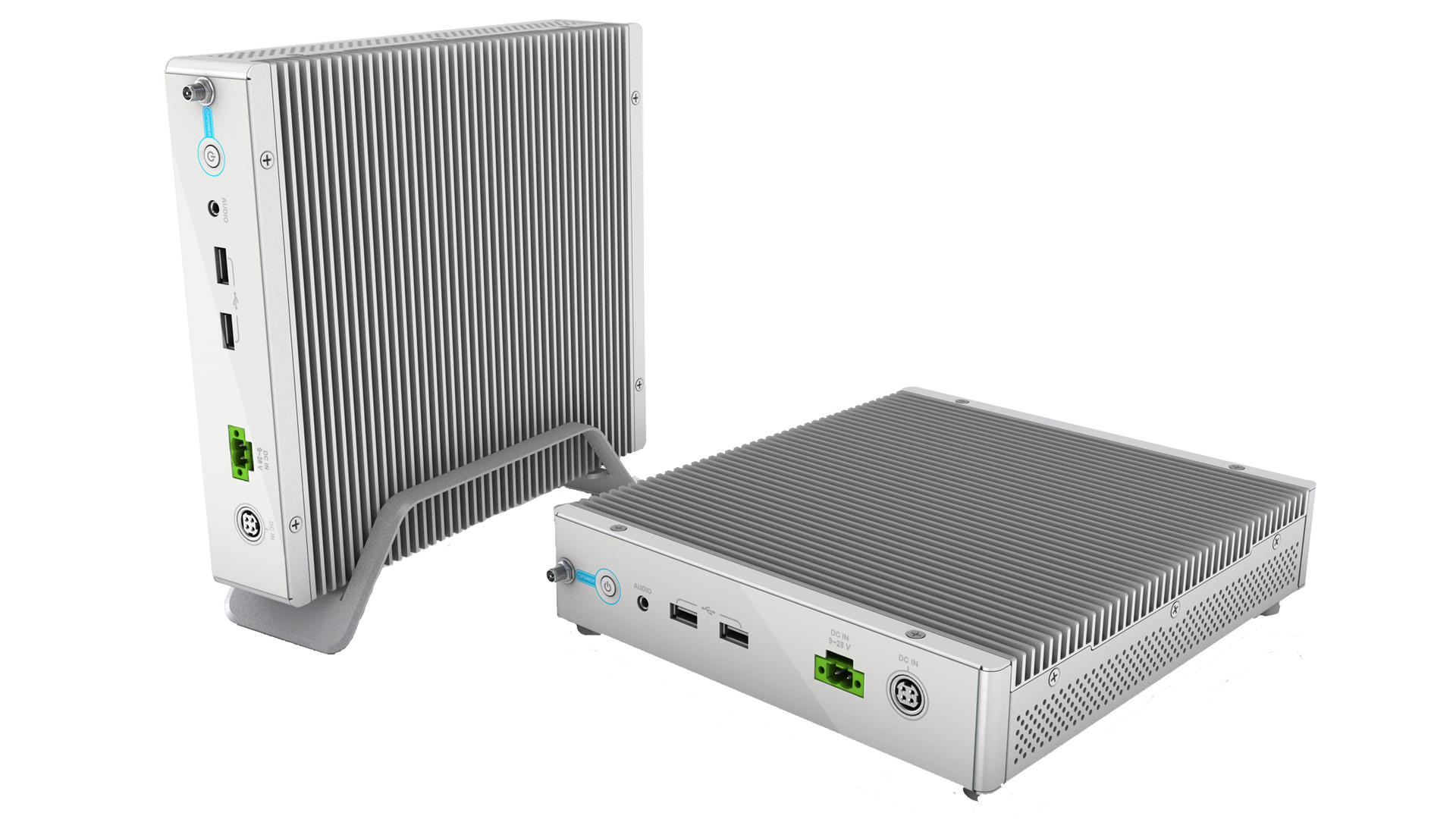 醫療級AI嵌入式系統