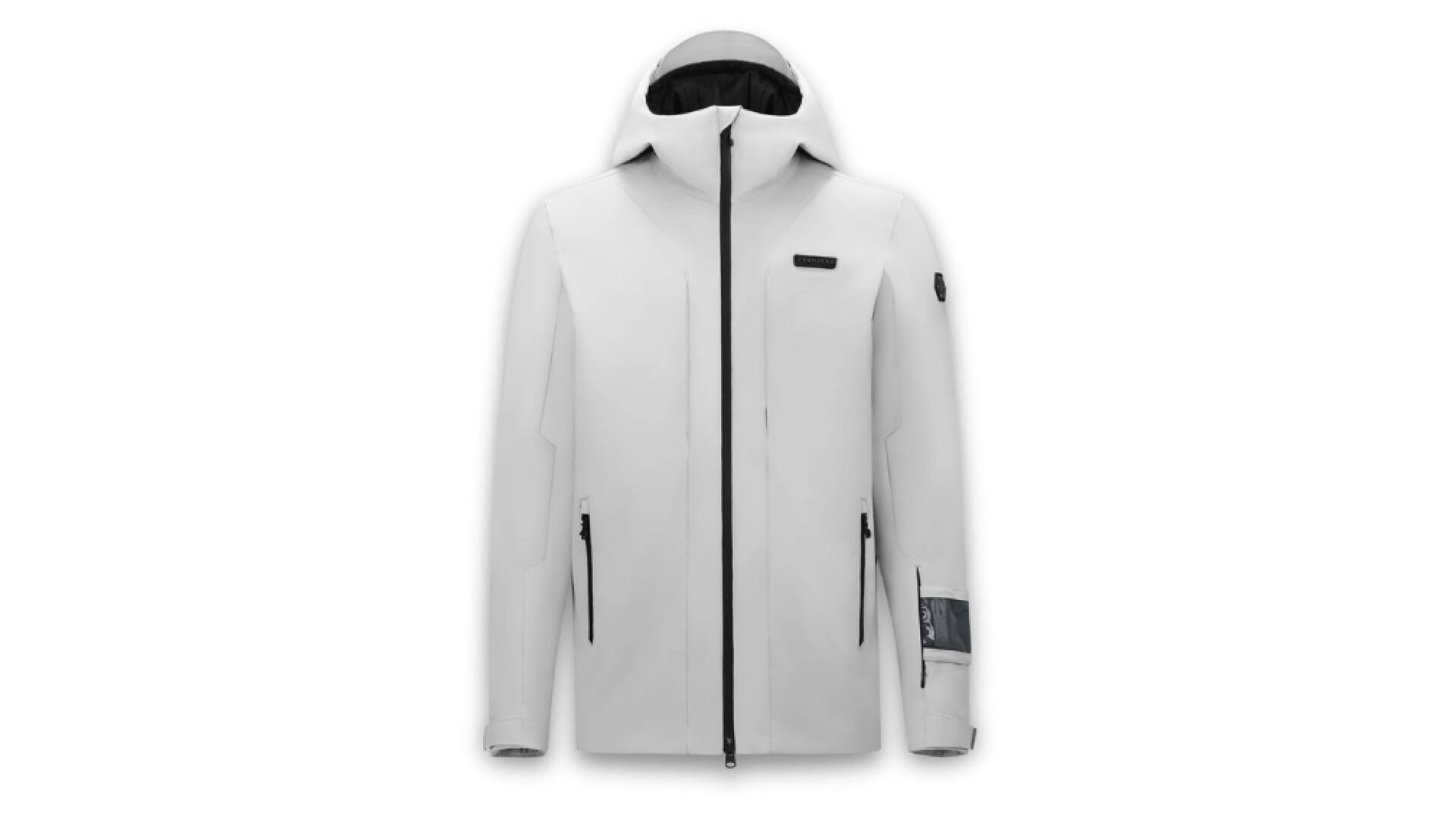 TRANZEND 全境溫控外套 / 興采實業股份有限公司