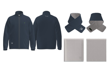 減少海洋汙染微纖維系列-大愛感恩科技股份有限公司