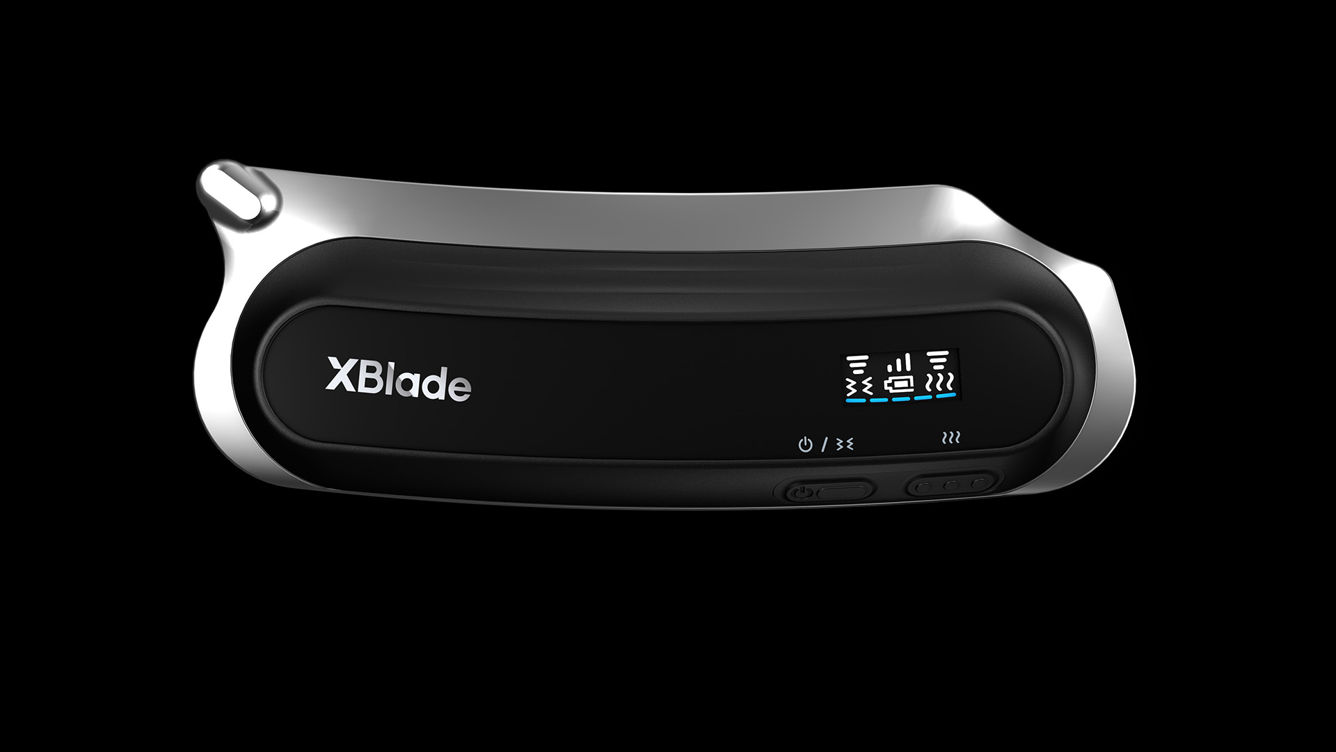 XBlade 智慧電動筋膜刀