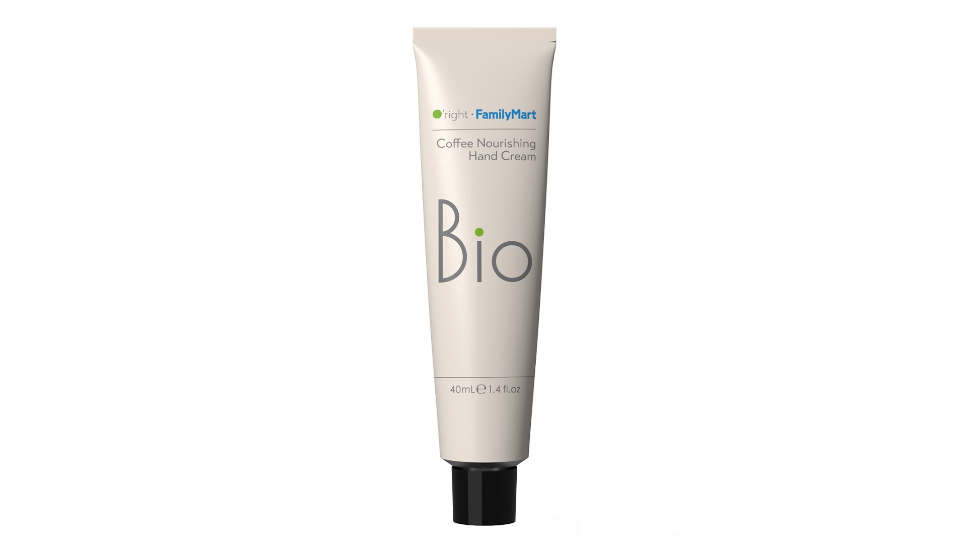 Coffee Nourishing Hand Cream