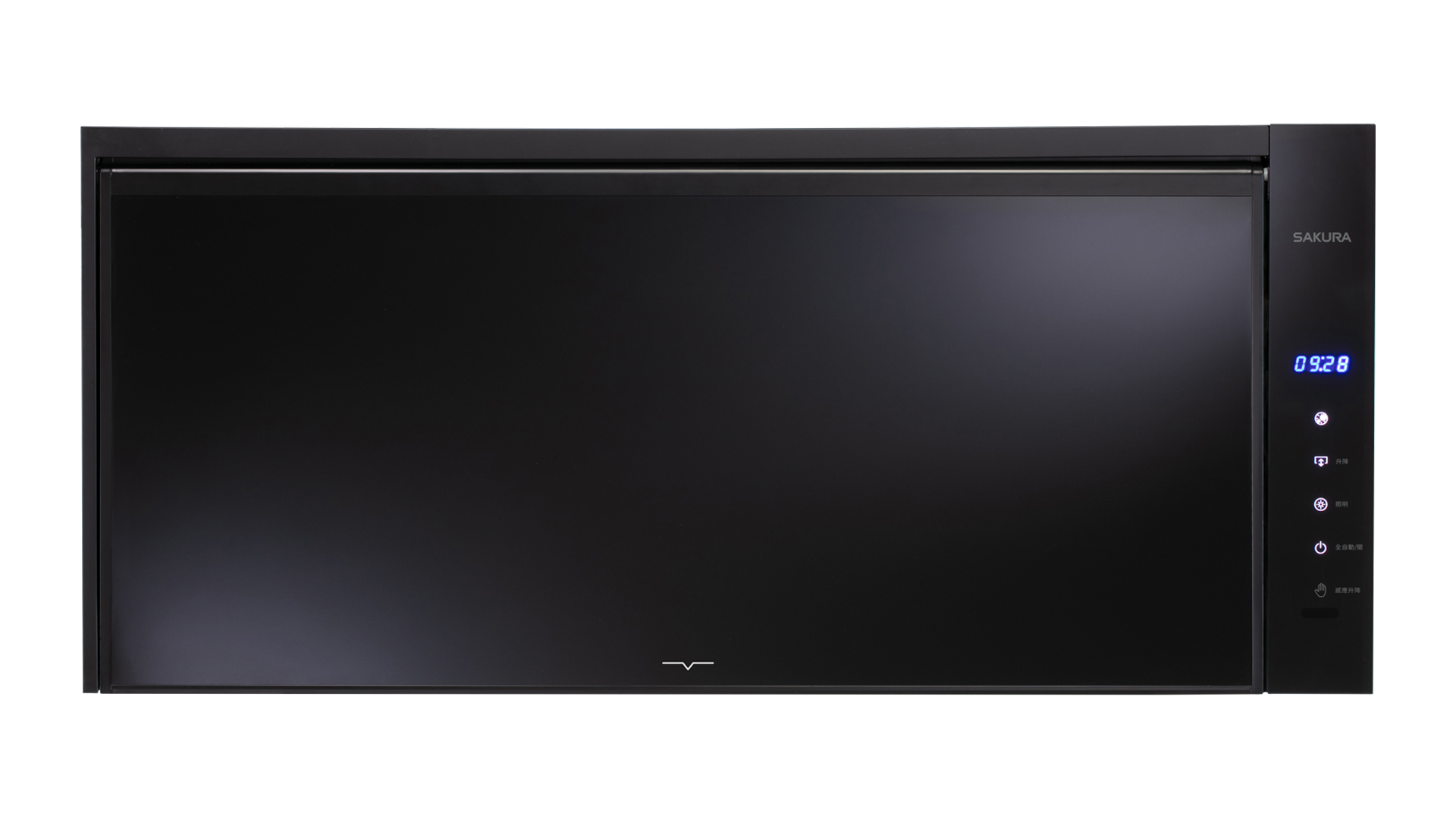 升降吊掛烘碗機