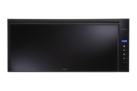 升降吊掛烘碗機 / 台灣櫻花股份有限公司