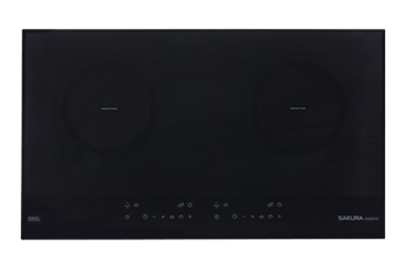 智能連動感應爐 / 台灣櫻花股份有限公司